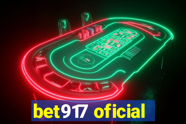 bet917 oficial